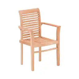 Van Cranenbroek Stoel stapel Noel Bois le Duc aanbieding