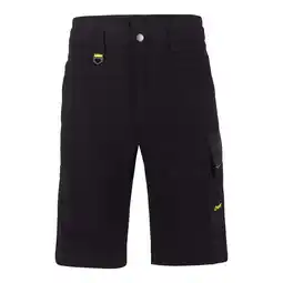 Van Cranenbroek Werkshort Cahors Black aanbieding