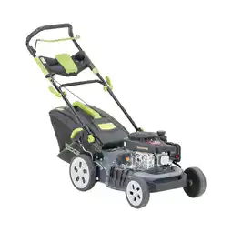 Van Cranenbroek Grasmaaier benzine CM46 HW Rhodos aanbieding