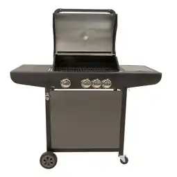 Van Cranenbroek Gasbarbecue Ogden aanbieding