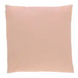 Van Cranenbroek Kussen oranje 45 cm aanbieding
