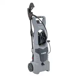 Van Cranenbroek Hogedrukreiniger Fast Plus 145 Lavor aanbieding