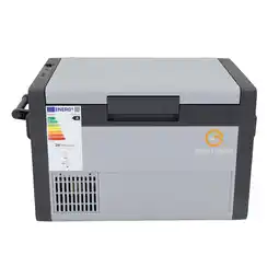 Van Cranenbroek Koelbox compressor KC-42L 12/24/230V aanbieding