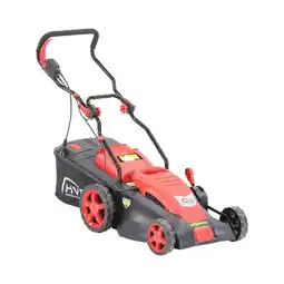 Van Cranenbroek Cirkelmaaier electrisch CE42 1800W V2 HVC aanbieding