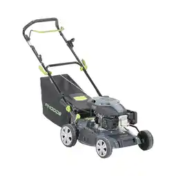 Van Cranenbroek Grasmaaier Benzine 46 139cc 3-in-1 Rhodos aanbieding