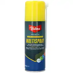 Van Cranenbroek Multispray 200 ml Valma aanbieding