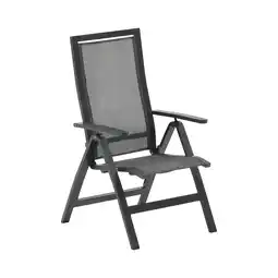 Van Cranenbroek Stoel standen Casera antra/antra aanbieding