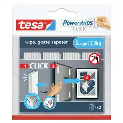 Van Cranenbroek Powerstrips click Large aanbieding