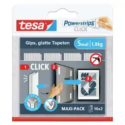 Van Cranenbroek Powerstrips click Small aanbieding