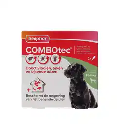 Van Cranenbroek Combotec hond 20-40 kg aanbieding