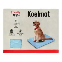 Van Cranenbroek Koelmat Ice Friendly Pet aanbieding