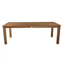 Van Cranenbroek Tafel Wilma 100 x 220 cm Bois le Duc aanbieding