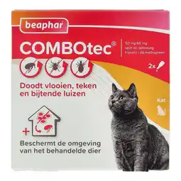 Van Cranenbroek Combotec kat aanbieding