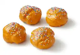 PLUS PLUS Korenlanders Mini oranje bollen aanbieding
