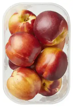 PLUS PLUS Nectarines aanbieding