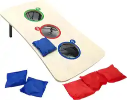 Intratuin Outdoor Play buitenspel pittenzak werpen aanbieding