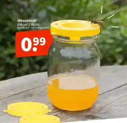 Wibra Wespenval aanbieding