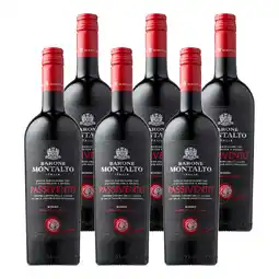PLUS Barone Montalto Passivento aanbieding