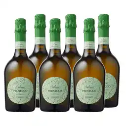 PLUS Onbrina Biologische Prosecco DOC aanbieding