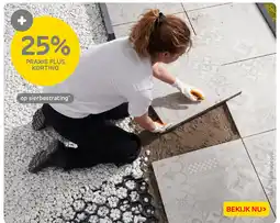 Praxis Sierbestrating aanbieding