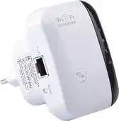 Bol.com Wireless WiFi Versterker Stopcontact + Inclusief Internetkabel - GYMSTON aanbieding