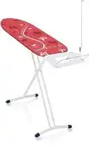 Bol.com Leifheit strijkplank Air Board Express L Solid - 130 x 38 cm strijkvlak aanbieding