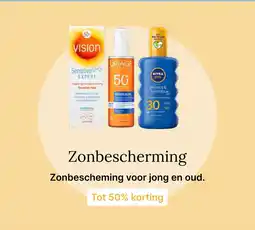 De Online Drogist Bekijk op DeOnlineDrogist.nl aanbieding