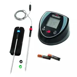 Bol.com Bluetooth thermometer, incl. 2 probes aanbieding