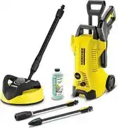 Bol.com Kärcher - Hogedrukreiniger 1600 W, 120 bar 1.676-106.0 aanbieding