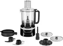 Bol.com KitchenAid 5KFP0921EOB - Foodprocessor - Zwart - 2.1 L - 250 W aanbieding