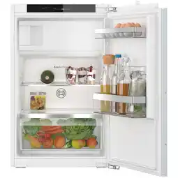 Bol.com Bosch KIL22VFE0 - Serie 4 - Inbouwkoelkast aanbieding