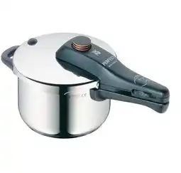 Bol.com WMF Perfect Snelkookpan - 2.5 L - Ø18 cm - RVS aanbieding