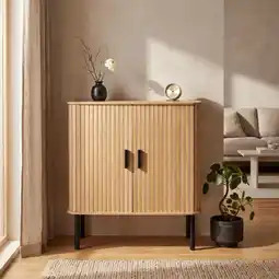 Action Design kast met schuifdeuren aanbieding