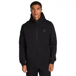 Foot Locker Jordan Sport Hoodies Heren - Zwart - Maat M aanbieding