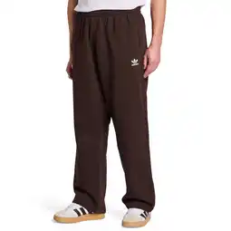 Foot Locker Adidas adicolor Broeken Heren - Bruin - Maat XL aanbieding
