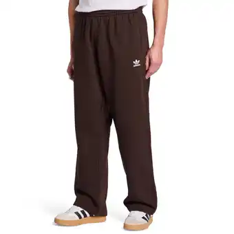 Foot Locker Adidas adicolor Broeken Heren - Bruin - Maat XL aanbieding