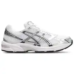 Foot Locker Asics GEL-1130 Sneakers Dames - Wit - Maat 37.5 - Mesh/Synthetisch aanbieding