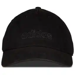 Foot Locker Adidas Dad Petten Unisex - Zwart - Maat 40-42 aanbieding
