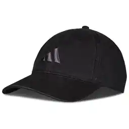 Foot Locker Adidas Dad Petten Unisex - Zwart - Maat 56-58cn aanbieding