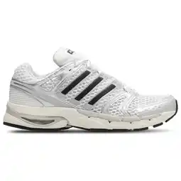 Foot Locker Adidas Adistar Sneakers Heren - Zilver - Maat 48 - Mesh/Synthetisch aanbieding