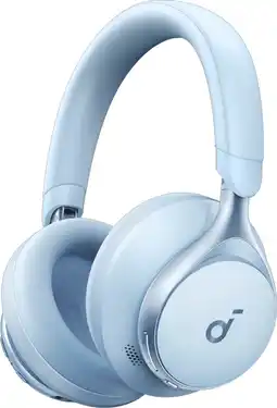 Coolblue Soundcore Space One Blauw aanbieding