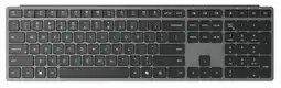 Coolblue Lenovo 700 Modern Multi-Device Draadloos Toetsenbord QWERTY aanbieding