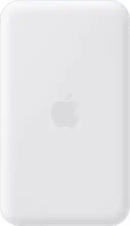 Coolblue Apple MagSafe Powerbank voor iPhone Air aanbieding
