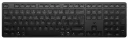 Coolblue HP 490K Dual-Mode Draadloos Toetsenbord QWERTY aanbieding