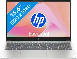 Coolblue HP Laptop 15-fd1065nd aanbieding