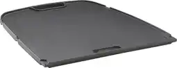 Coolblue Napoleon Grillplaat voor TravelQ PRO285 aanbieding