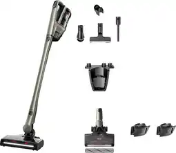 Coolblue Miele Triflex HX3 Plus aanbieding