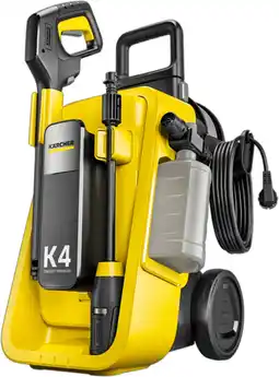 Coolblue Karcher K4 Comfort Premium aanbieding
