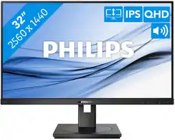 Coolblue Philips 325B1L/00 aanbieding