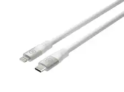 Coolblue BlueBuilt Lightning Kabel 3m aanbieding